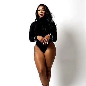 Jada Thorpe