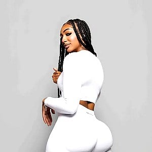 Jada Thorpe