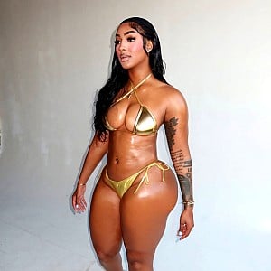 Jada Thorpe