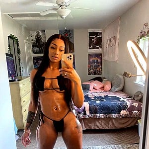 Jada Thorpe