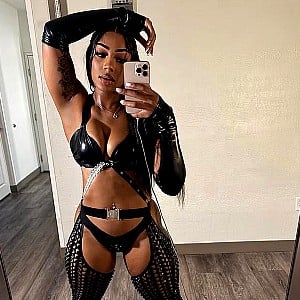 Jada Thorpe