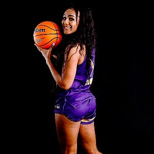 Jada Thorpe