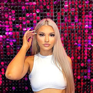 Jade Amber (TikTok)