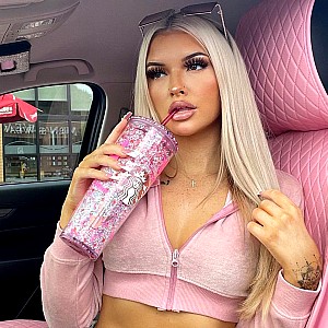 Jade Amber (TikTok)