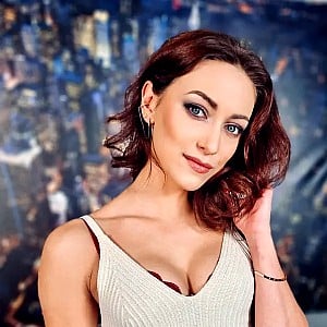 Jade Amor