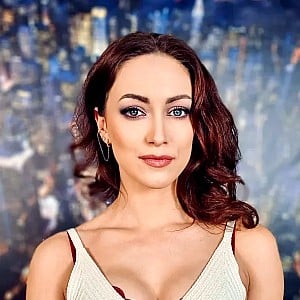 Jade Amor