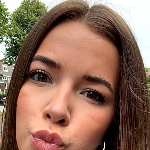 Jade Anna Van Vliet