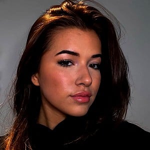 Jade Anna Van Vliet