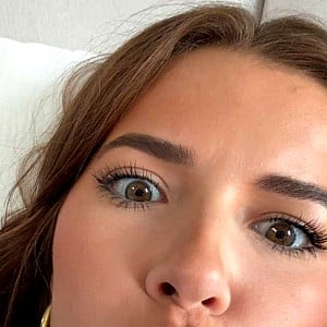 Jade Anna Van Vliet