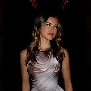 Jade Anna Van Vliet