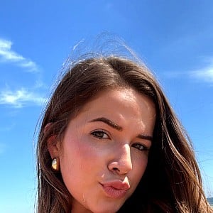 Jade Anna Van Vliet