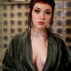 Jade Baraldo