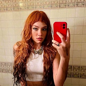 Jade Baraldo