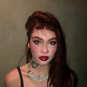 Jade Baraldo
