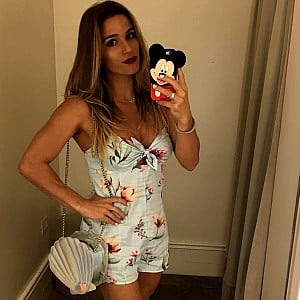 Jade Barbosa