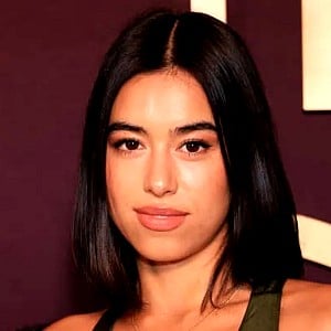 Jade Bender