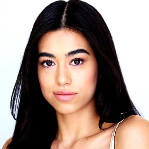 Jade Bender