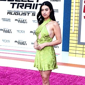 Jade Bender
