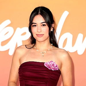 Jade Bender