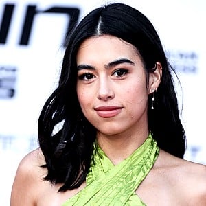 Jade Bender