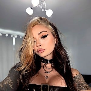 Jade Berry