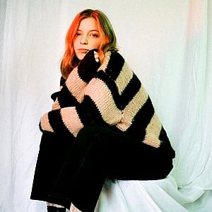Jade Bird