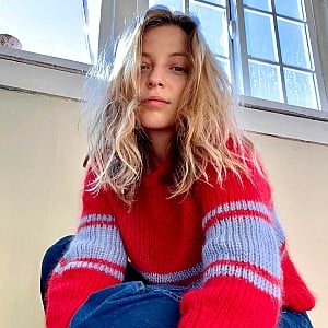 Jade Bird