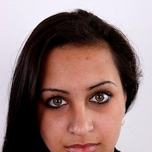 Jade Black