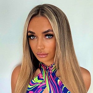 Jade Blackburn