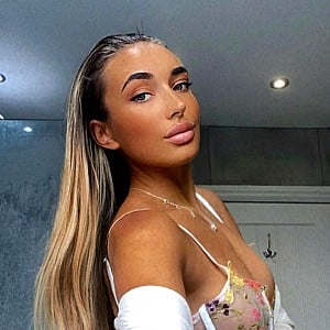 Jade Blackburn