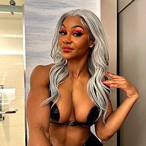 Jade Cargill