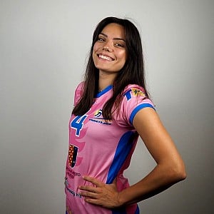 Jade Cholet