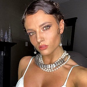 Jade Chynoweth