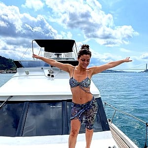 Jade Chynoweth