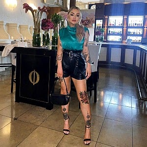 Jade Connolly