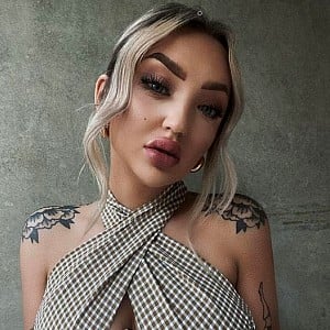 Jade Connolly