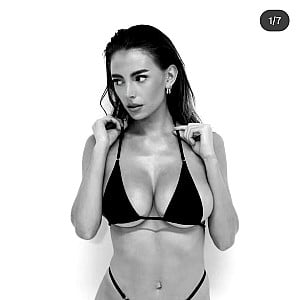 Jade Coulthard