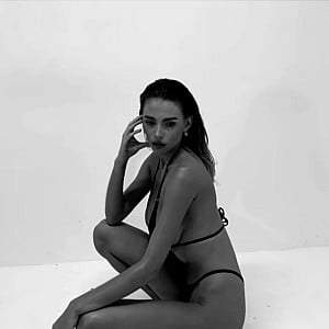 Jade Coulthard