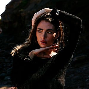 Jade Coulthard