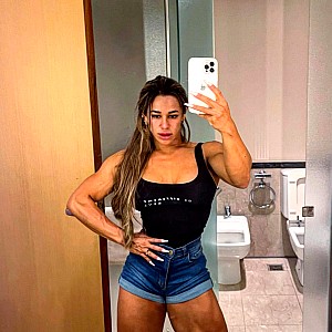 Jade Cristaldo