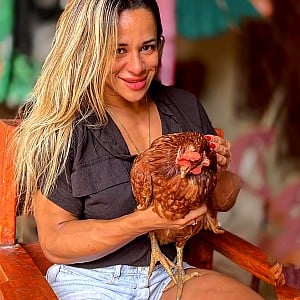 Jade Cristaldo