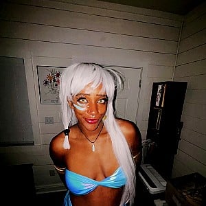 Jade Demps