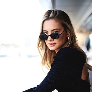 Jade Distinguin