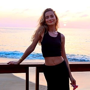 Jade Distinguin