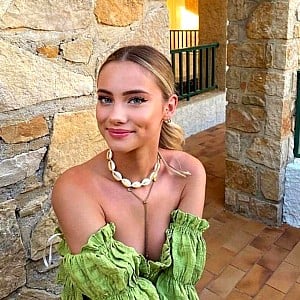 Jade Distinguin