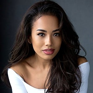 Jade Ewen