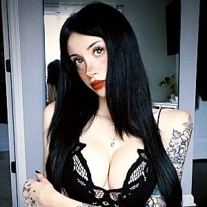 Jade Fae