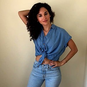 Jade Fernandez