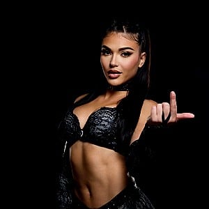 Jade Gentile