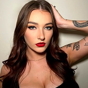 Jade Harper